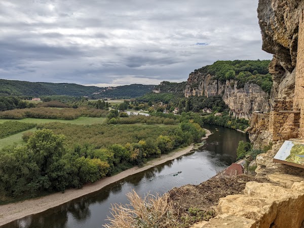 Fort de La Roque-Gageac