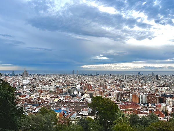 Barcelone 52