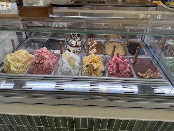 Bertoni Gelato 3