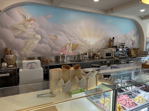 Bertoni Gelato 2