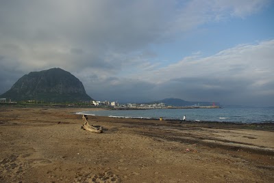 사계해변 1