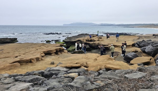 사계해변 2