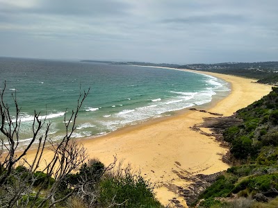 Tura Beach