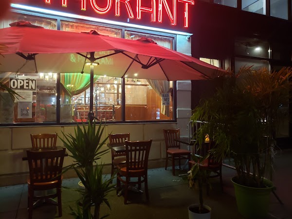 Waverly Diner