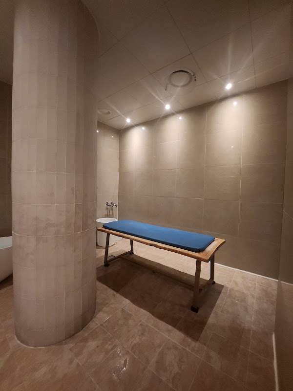 Spa Heum