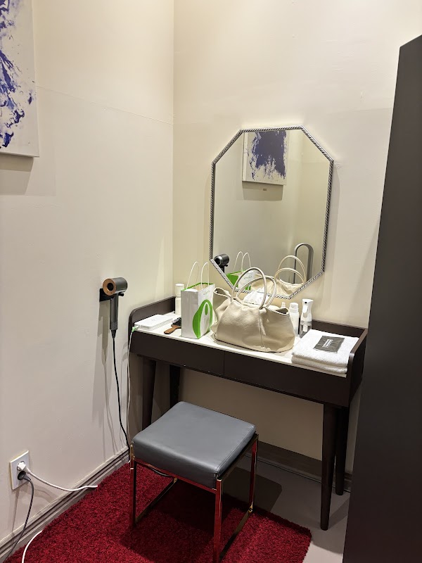 Spa Heum 4