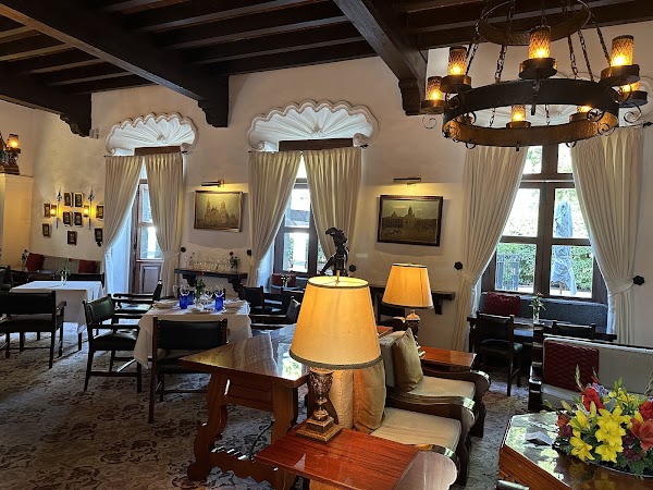San Ángel Inn