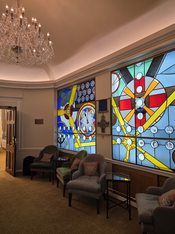 The Royal Air Force Club 2