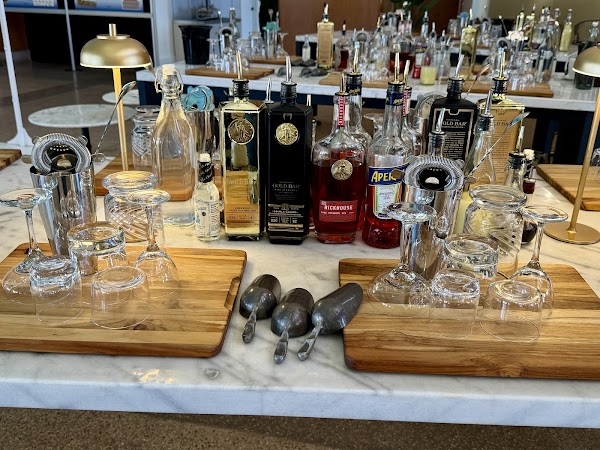 Gold Bar Whiskey Distillery Tasting Room 3
