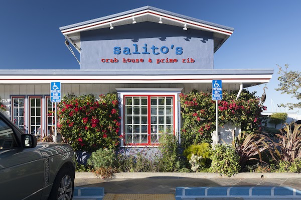 Salito's Crab House & Prime Rib 1
