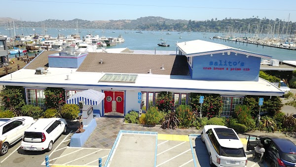 Salito's Crab House & Prime Rib 3