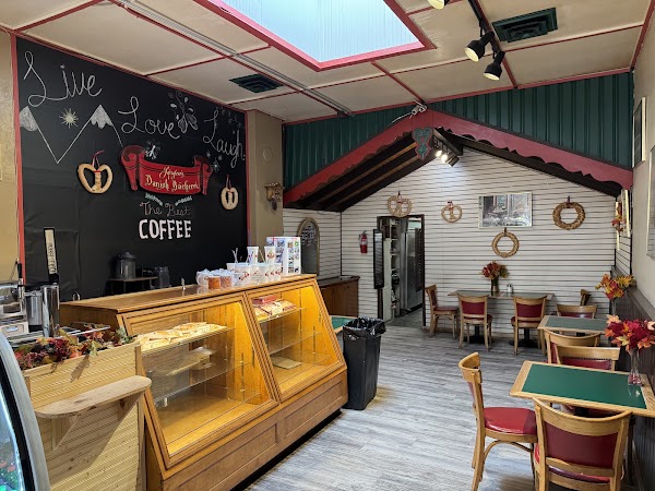 Danish Bakery