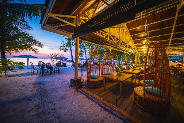 Summer Bay Lang Tengah Island Resort