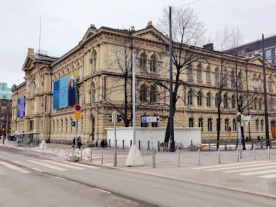 Art Museum Ateneum