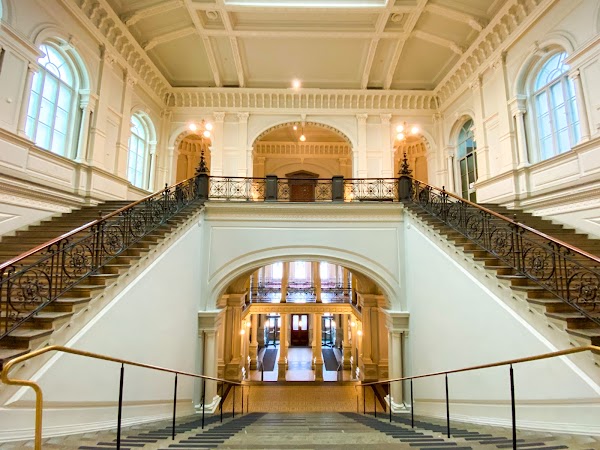 Art Museum Ateneum 5
