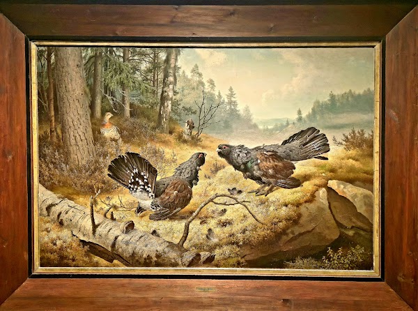 Art Museum Ateneum 4