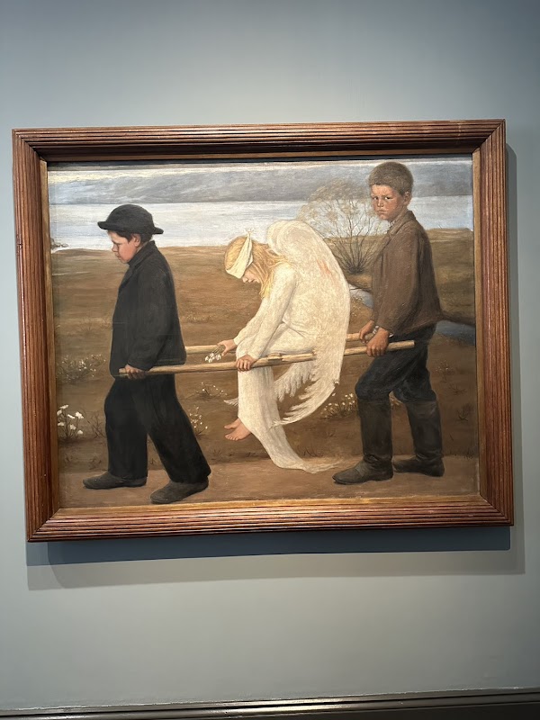 Art Museum Ateneum 2