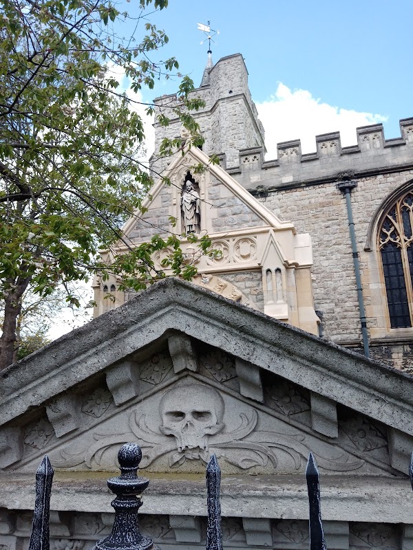 Chiswick 1