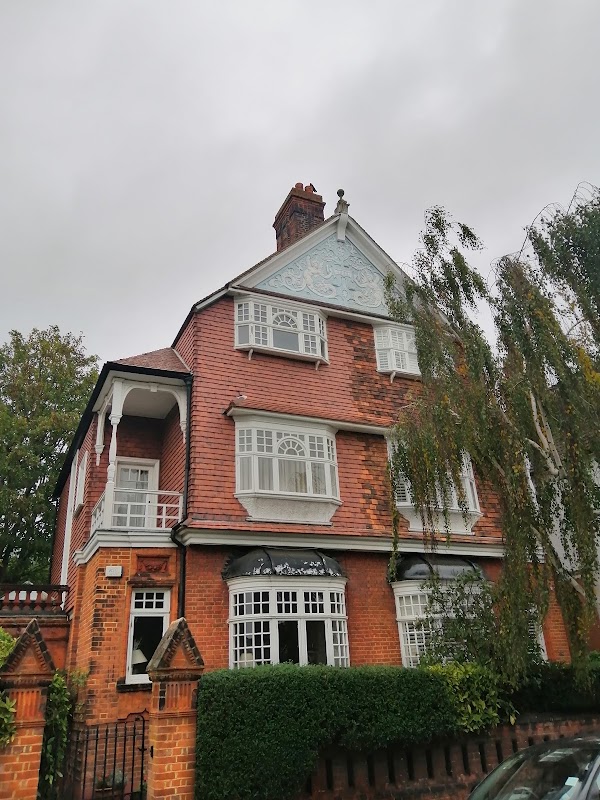 Chiswick 4