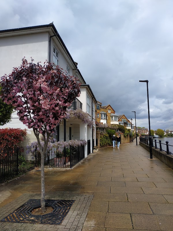 Chiswick 3