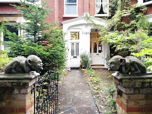 Chiswick 2