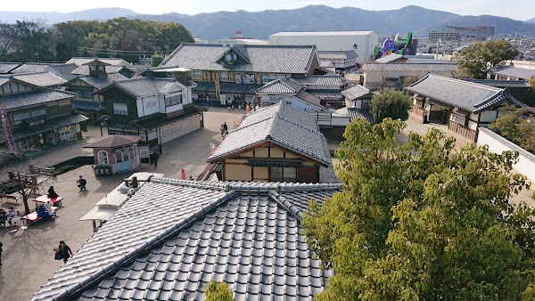 Japan 64