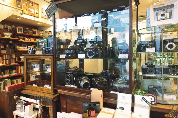Popeye Camera Flagship Store 5