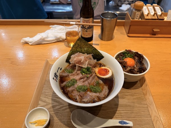 Men-ya Inoichi 3