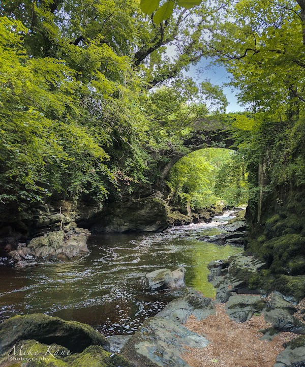 Roe Valley Country Park