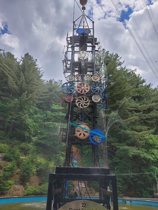 Amazing Park 3