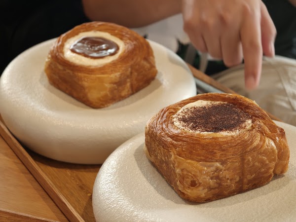 C.P.S. COFFEE Flagship Sukhumvit 53 Thonglor 4