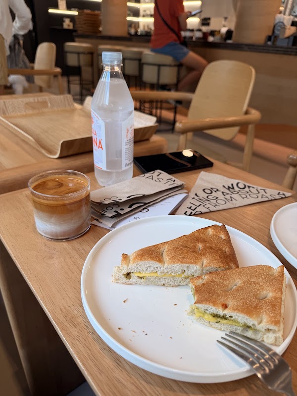 C.P.S. COFFEE Flagship Sukhumvit 53 Thonglor 3