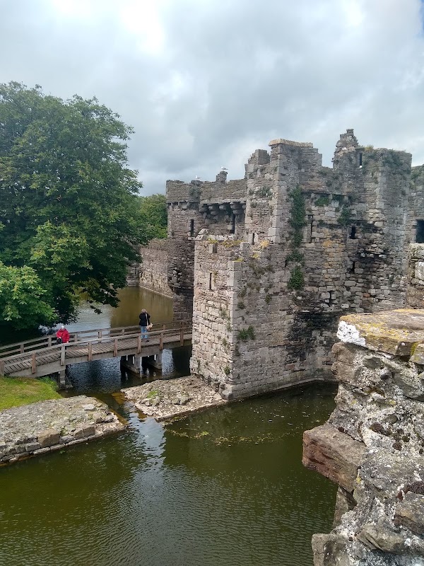 Beaumaris