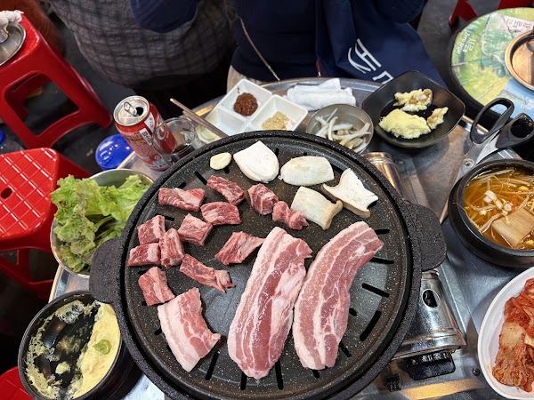 Gwangjujip 3