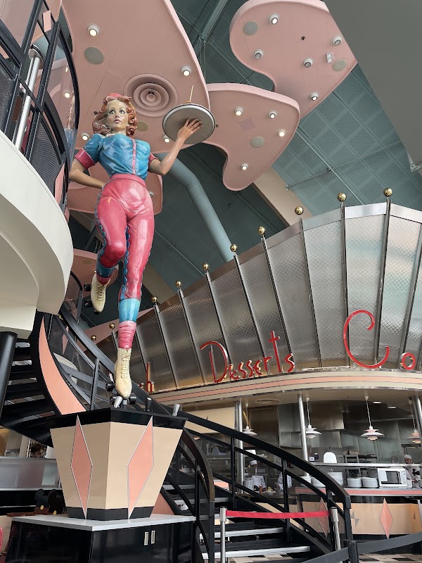 Annette's Diner 3