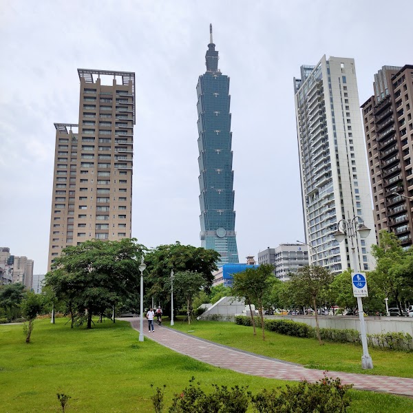 Xiangshan Park 4