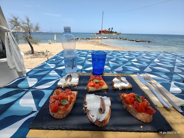 Blase Marzamemi 5