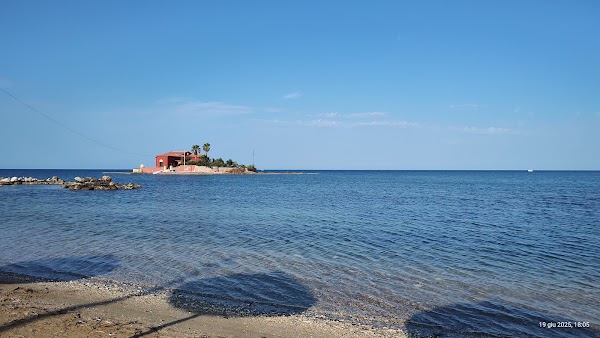 Blase Marzamemi 3