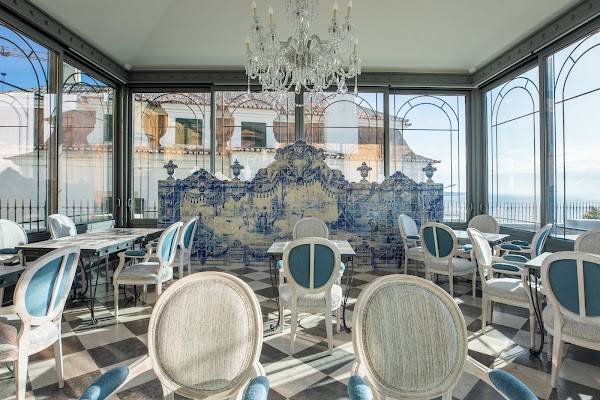 Vintage Restaurant