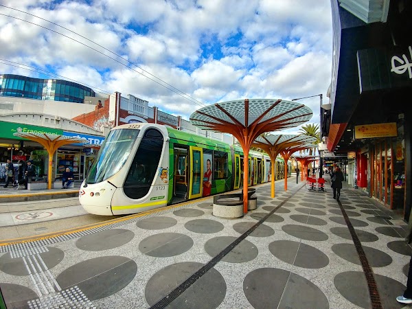 Acland Street