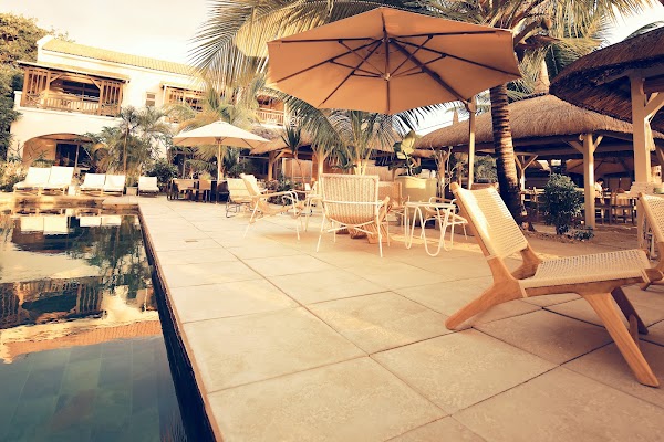 The Bay Guest House & Restaurant