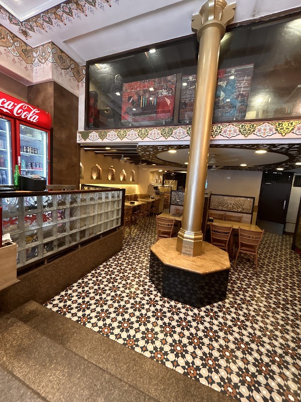 Persian Darbar (Since 1976) 2