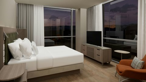 Courtyard by Marriott Quito Airport