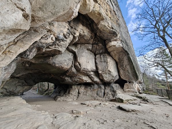 Nationalpark Sächsische Schweiz 2