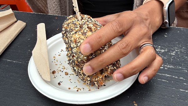 PopUp Bagels 4