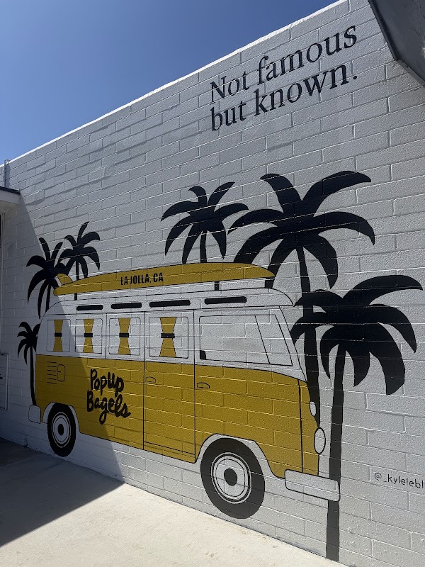 PopUp Bagels 3