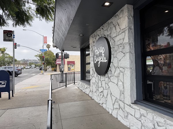 PopUp Bagels 2