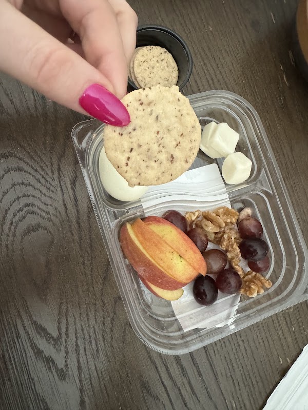 Balanced Foods - Vintage Park 2