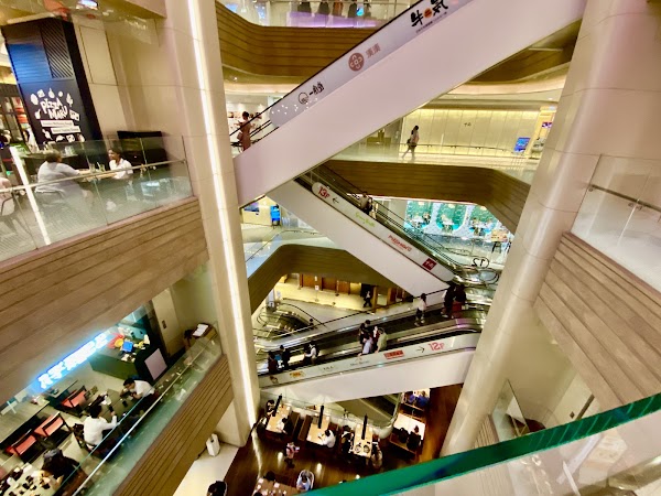 Hysan Place 4