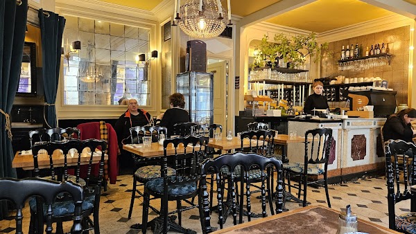 Galerie Vivienne 5